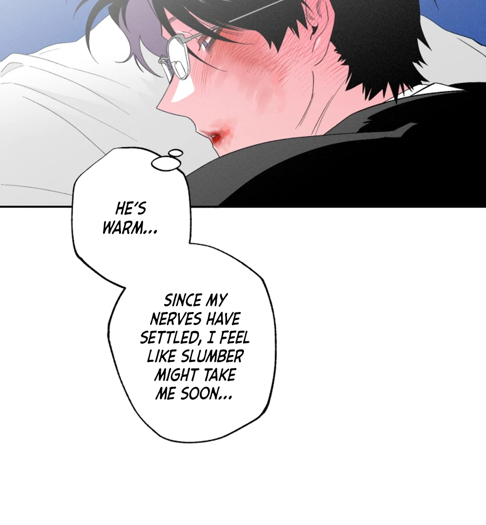Dr. V and His Three Lovers (LILITH) - Chapter 17 manhwa