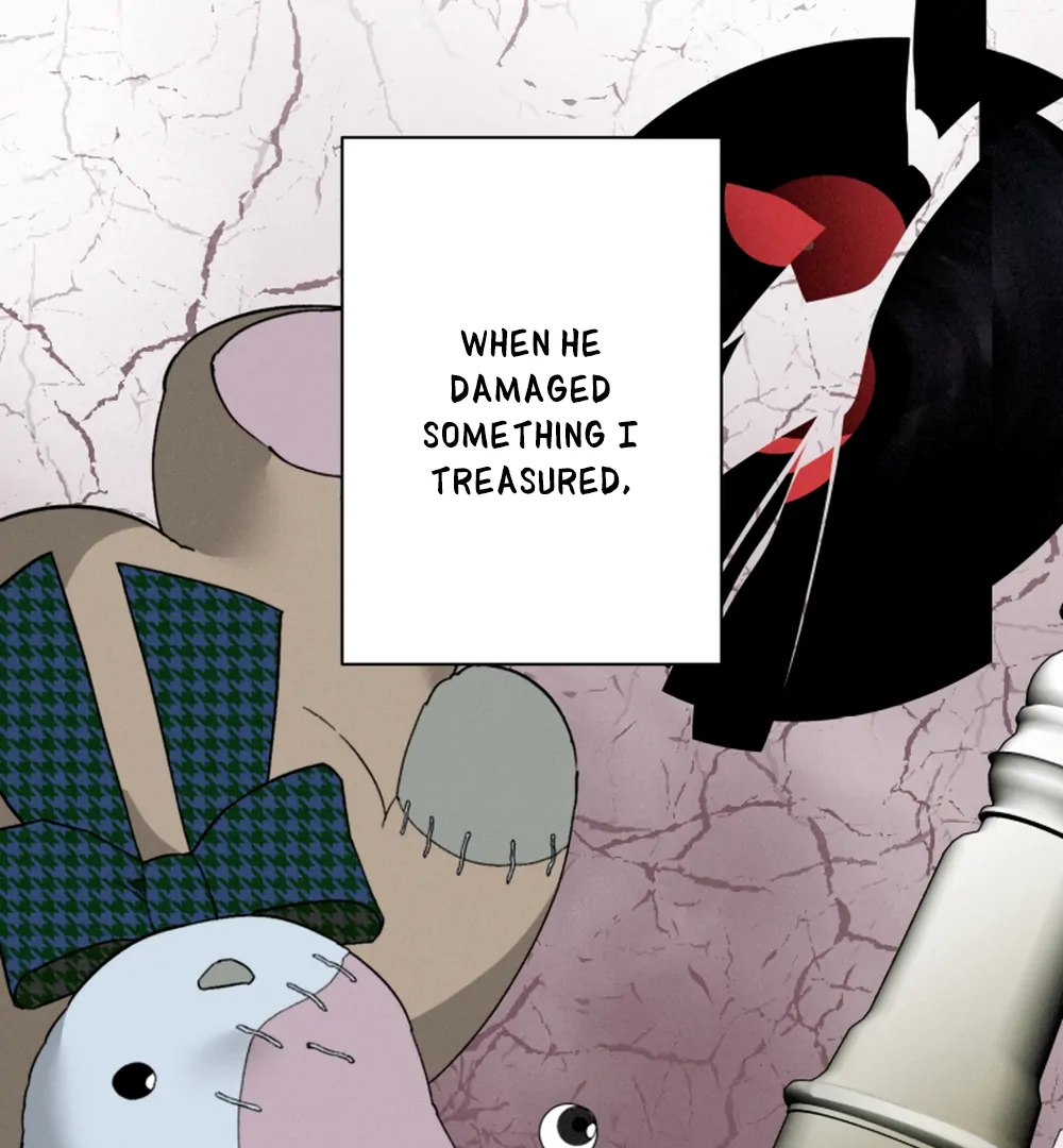 Dr. V and His Three Lovers (LILITH) - Chapter 17 manhwa