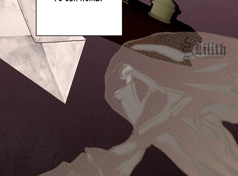 Dr. V and His Three Lovers (LILITH) - Chapter 17 manhwa