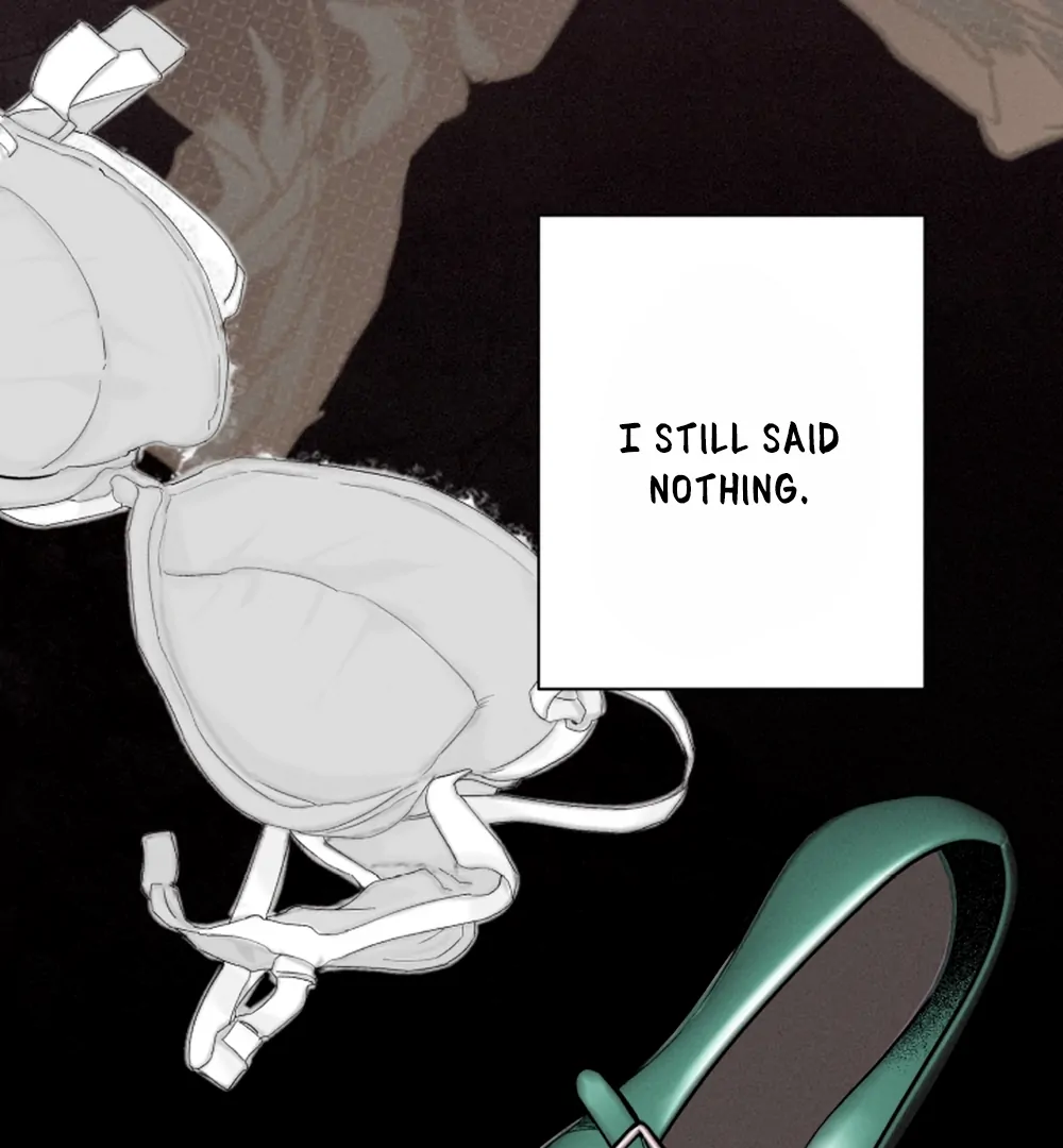 Dr. V and His Three Lovers (LILITH) - Chapter 17 manhwa