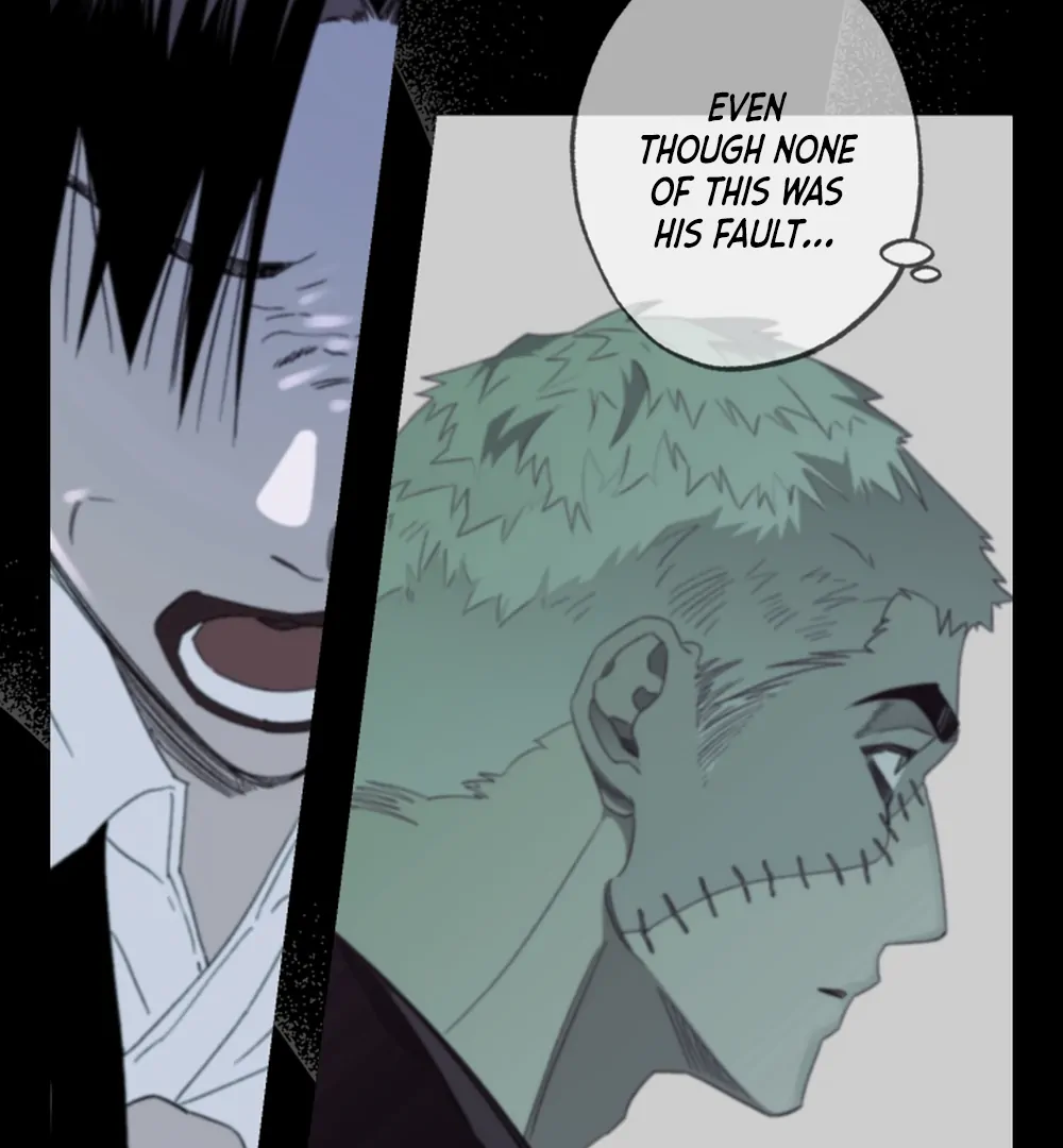 Dr. V and His Three Lovers (LILITH) - Chapter 17 manhwa