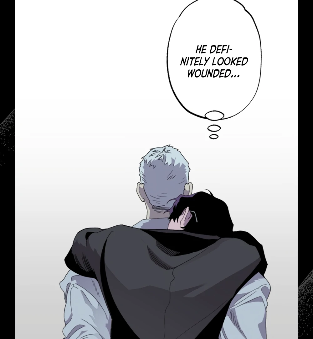 Dr. V and His Three Lovers (LILITH) - Chapter 17 manhwa