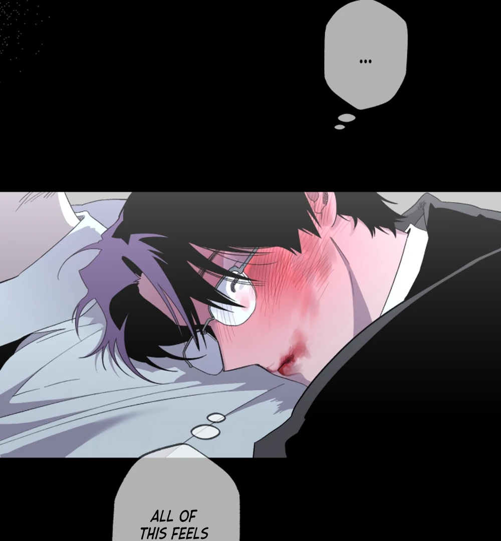 Dr. V and His Three Lovers (LILITH) - Chapter 17 manhwa