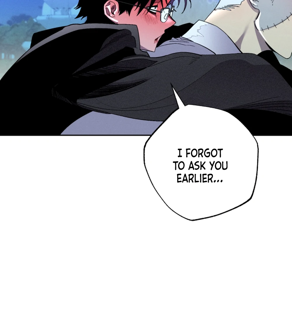 Dr. V and His Three Lovers (LILITH) - Chapter 17 manhwa