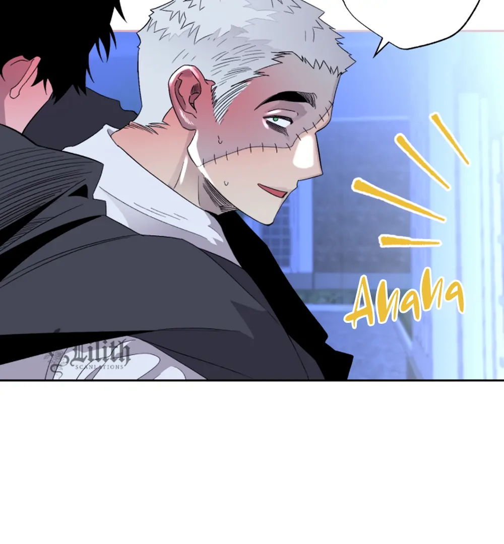 Dr. V and His Three Lovers (LILITH) - Chapter 17 manhwa