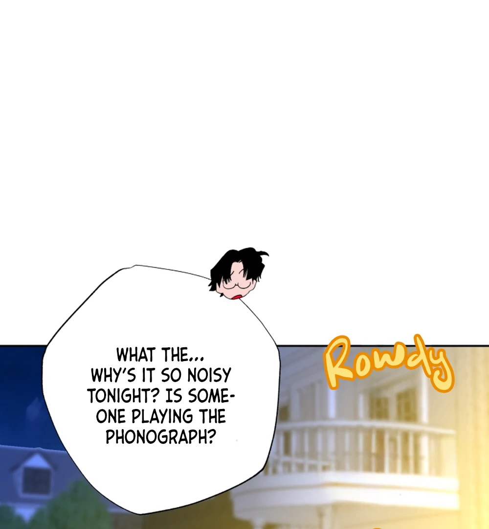 Dr. V and His Three Lovers (LILITH) - Chapter 17 manhwa