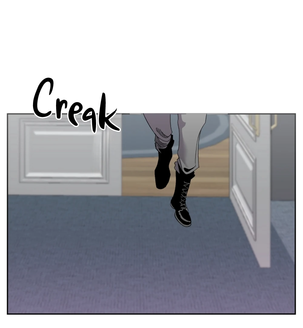 Dr. V and His Three Lovers (LILITH) - Chapter 17 manhwa