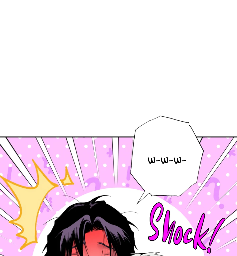 Dr. V and His Three Lovers (LILITH) - Chapter 17 manhwa