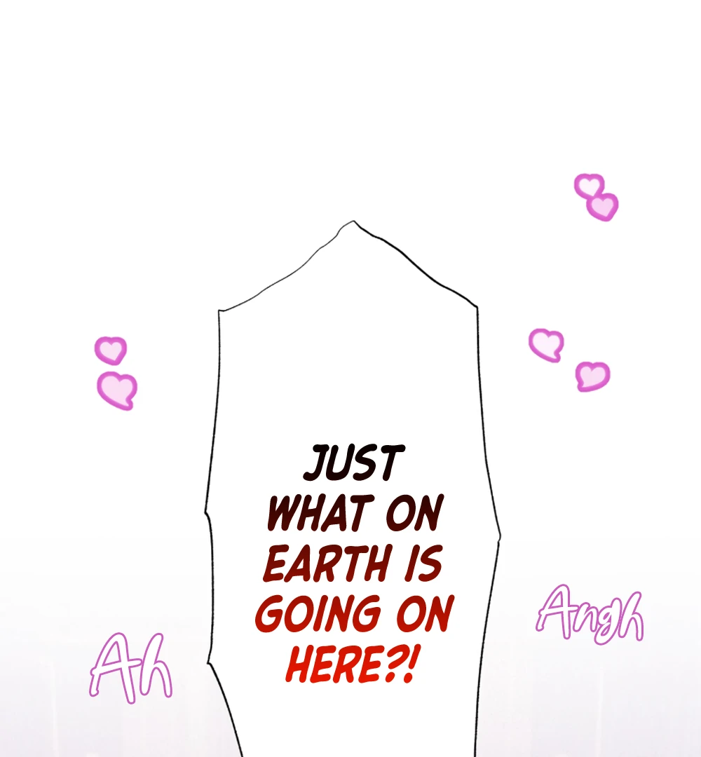 Dr. V and His Three Lovers (LILITH) - Chapter 17 manhwa