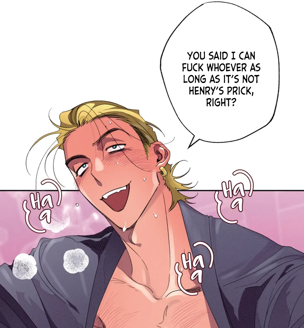 Dr. V and His Three Lovers (LILITH) - Chapter 17 manhwa