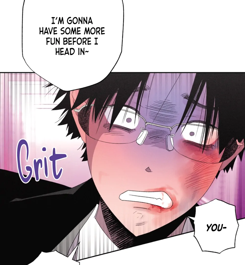Dr. V and His Three Lovers (LILITH) - Chapter 17 manhwa