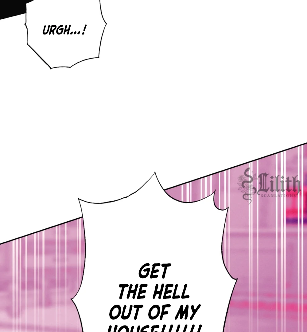 Dr. V and His Three Lovers (LILITH) - Chapter 17 manhwa