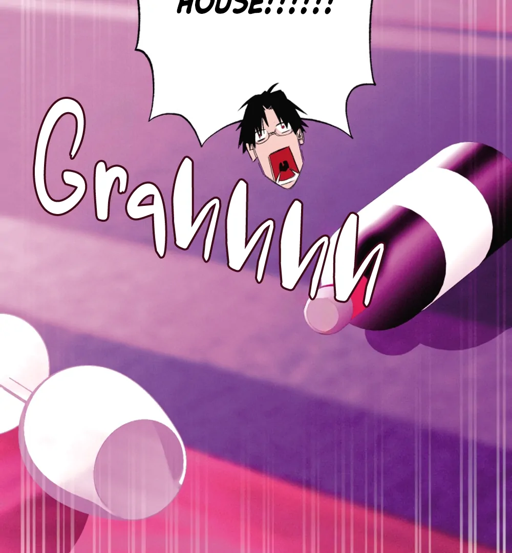 Dr. V and His Three Lovers (LILITH) - Chapter 17 manhwa