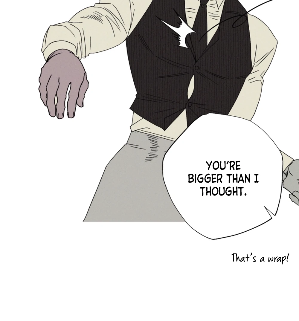 Dr. V and His Three Lovers (LILITH) - Chapter 17 manhwa