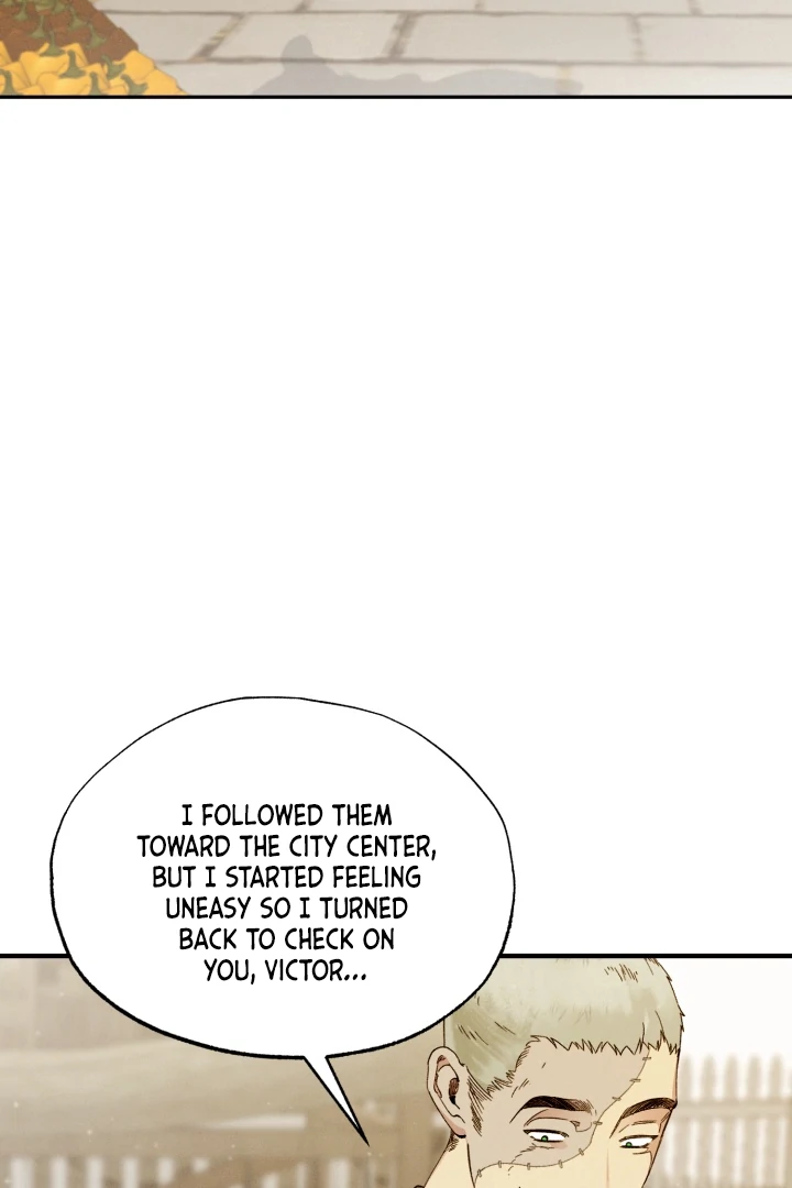 Dr. V and His Three Lovers (LILITH) - Chapter 2 manhwa