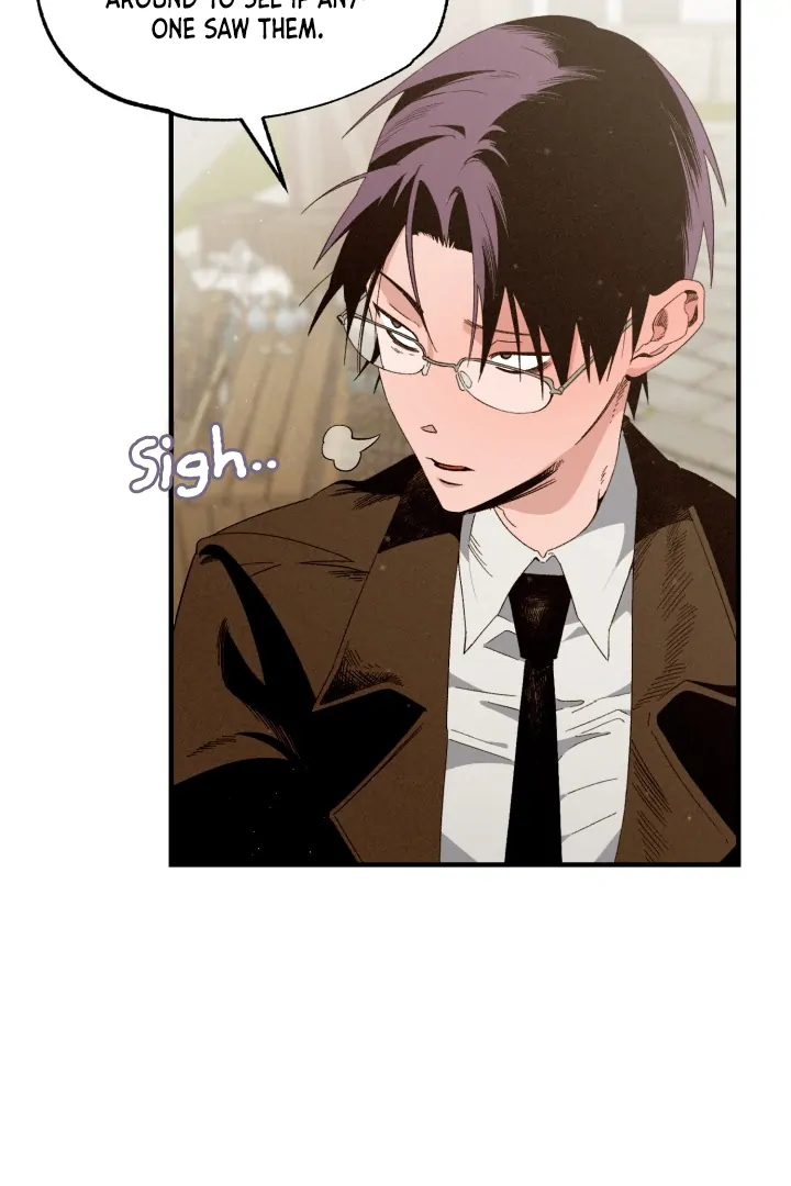Dr. V and His Three Lovers (LILITH) - Chapter 2 manhwa