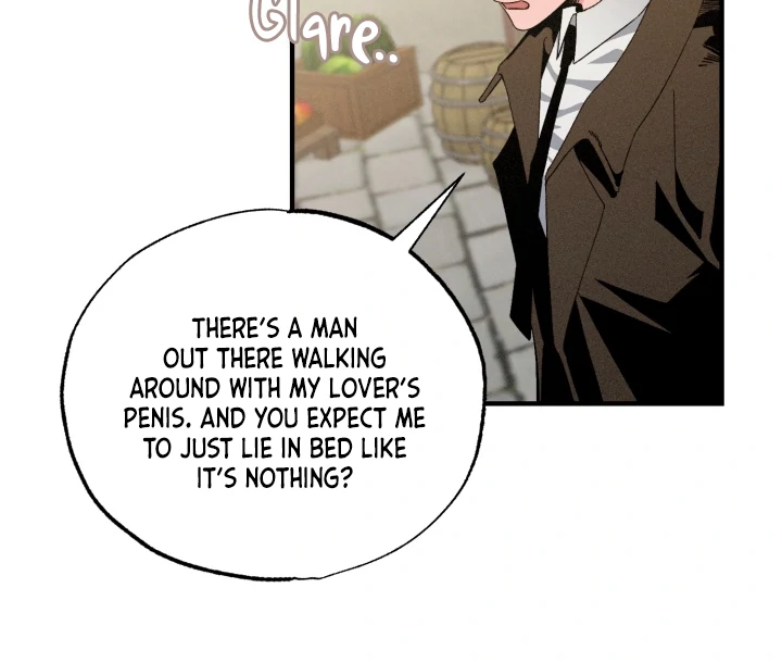 Dr. V and His Three Lovers (LILITH) - Chapter 2 manhwa