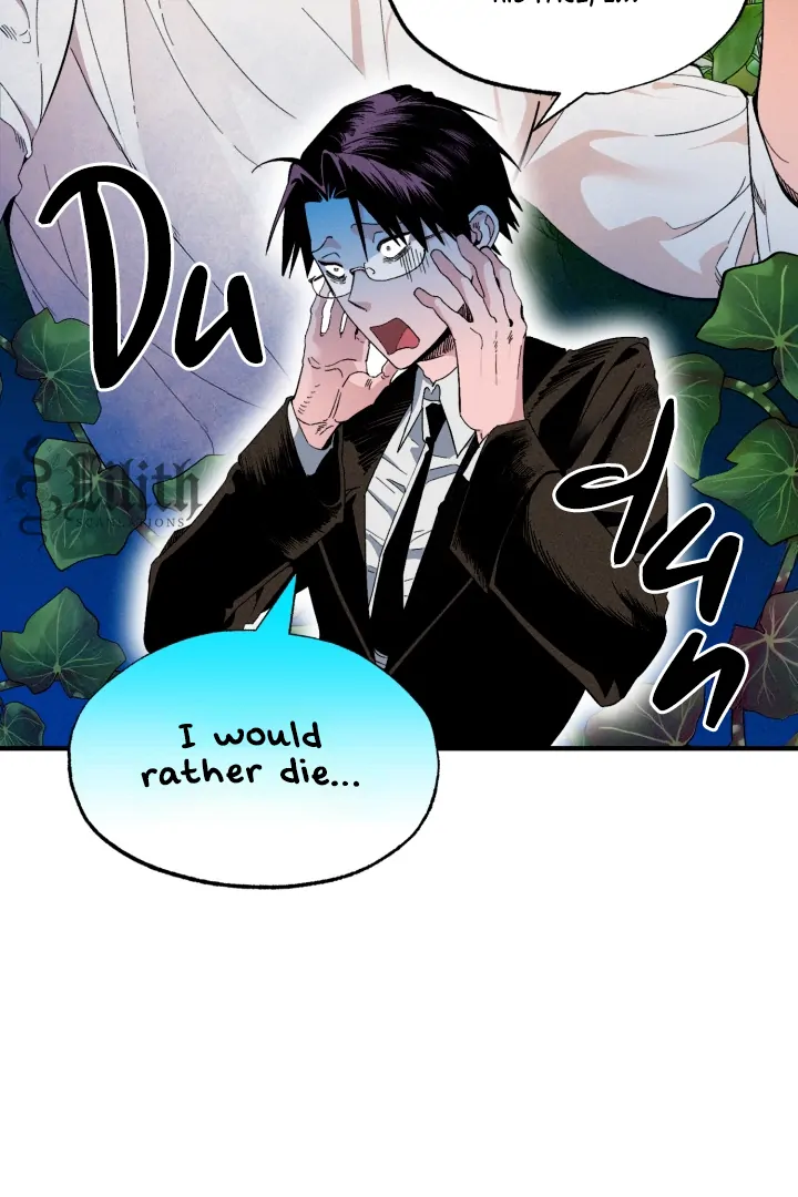 Dr. V and His Three Lovers (LILITH) - Chapter 2 manhwa