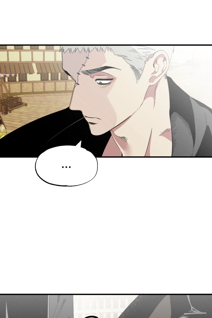 Dr. V and His Three Lovers (LILITH) - Chapter 2 manhwa