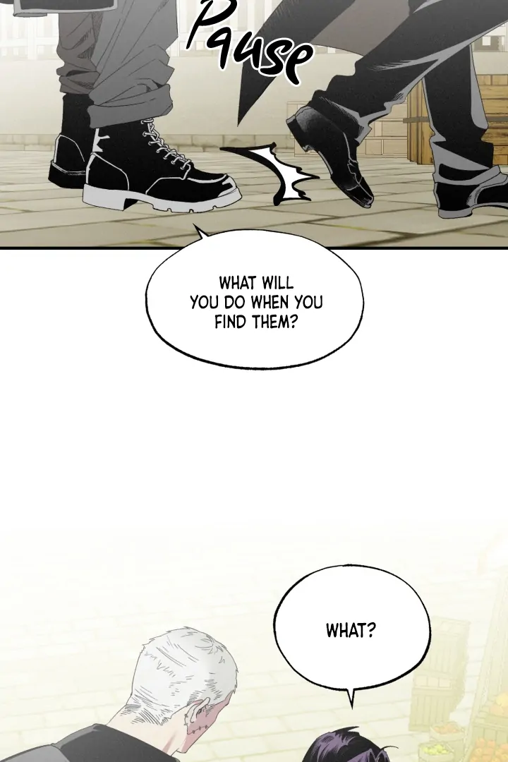 Dr. V and His Three Lovers (LILITH) - Chapter 2 manhwa