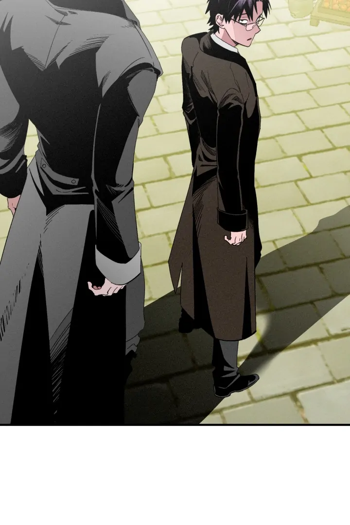 Dr. V and His Three Lovers (LILITH) - Chapter 2 manhwa