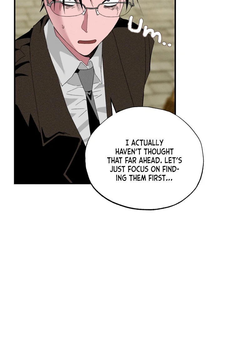 Dr. V and His Three Lovers (LILITH) - Chapter 2 manhwa
