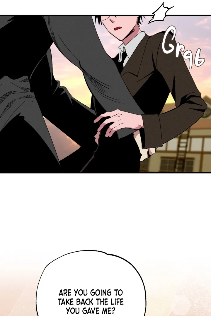 Dr. V and His Three Lovers (LILITH) - Chapter 2 manhwa