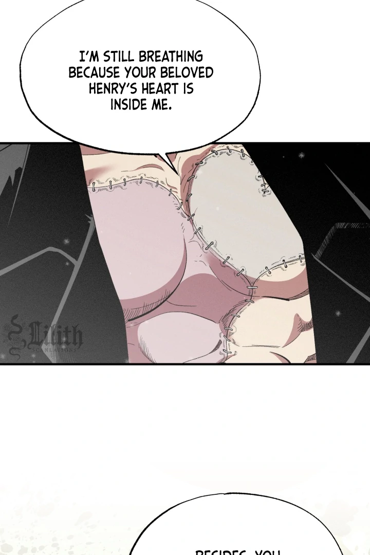 Dr. V and His Three Lovers (LILITH) - Chapter 2 manhwa