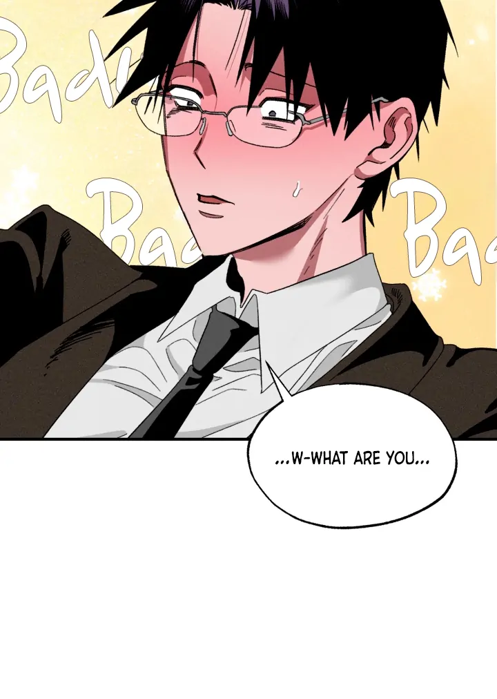 Dr. V and His Three Lovers (LILITH) - Chapter 2 manhwa