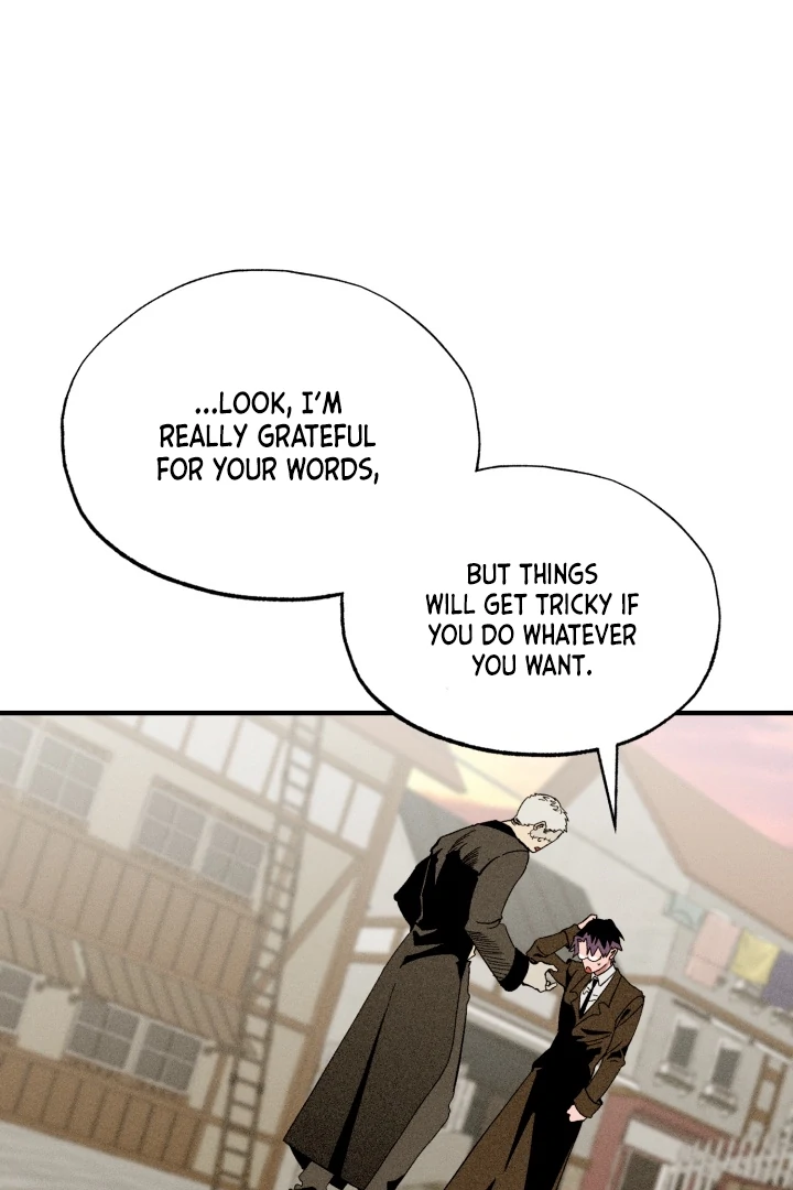 Dr. V and His Three Lovers (LILITH) - Chapter 2 manhwa