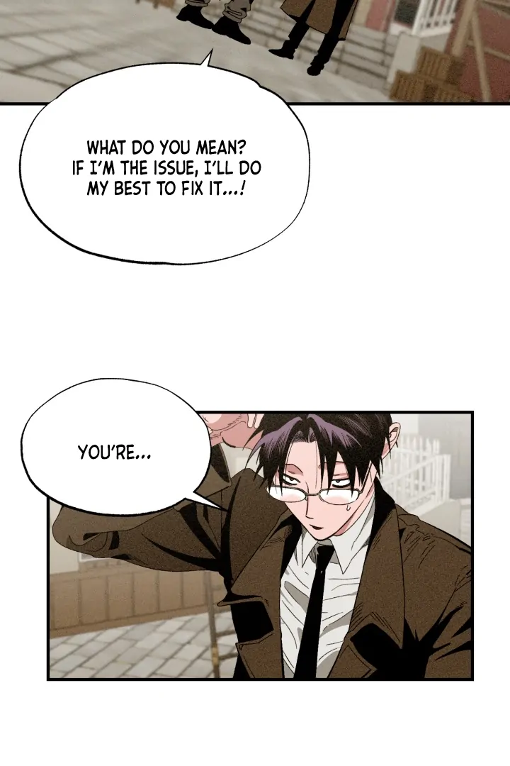 Dr. V and His Three Lovers (LILITH) - Chapter 2 manhwa