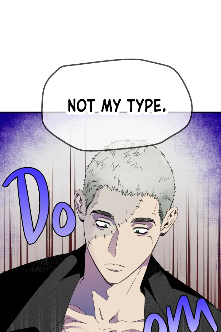 Dr. V and His Three Lovers (LILITH) - Chapter 2 manhwa