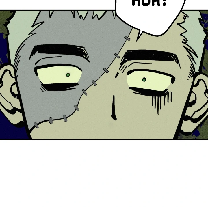 Dr. V and His Three Lovers (LILITH) - Chapter 2 manhwa