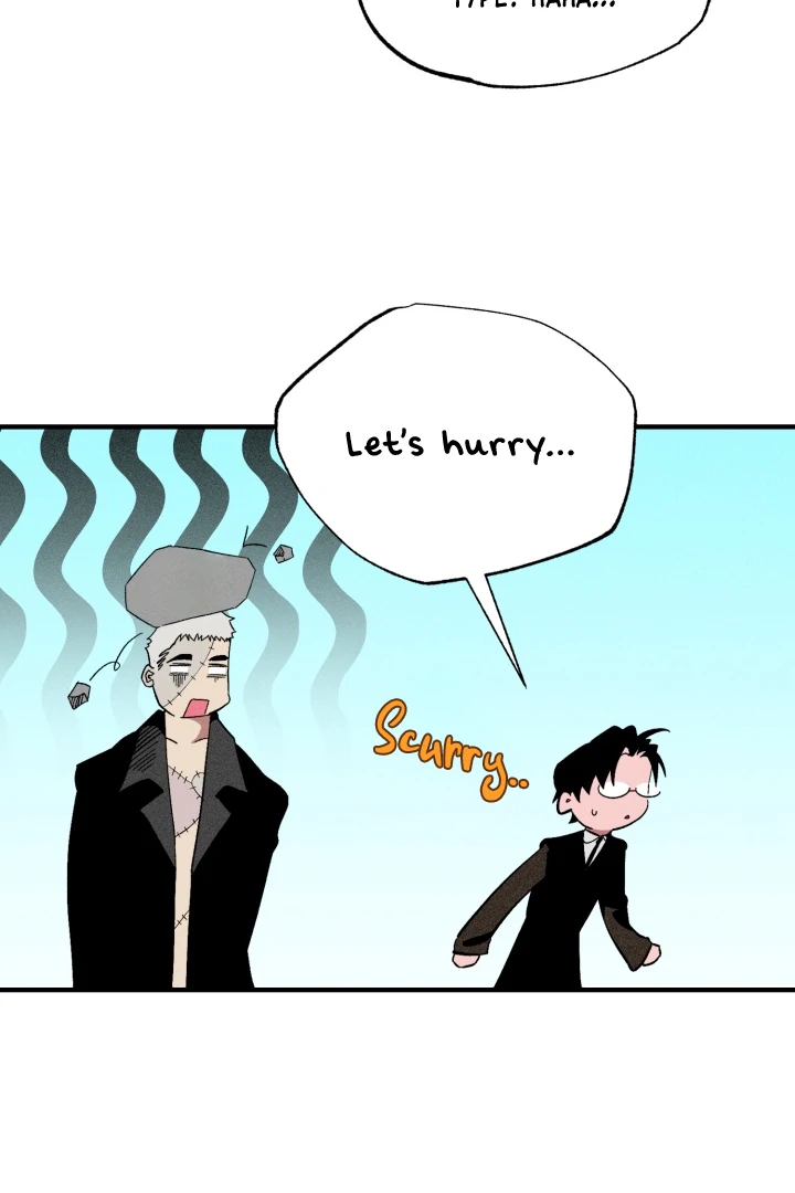 Dr. V and His Three Lovers (LILITH) - Chapter 2 manhwa