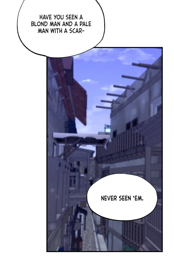 Dr. V and His Three Lovers (LILITH) - Chapter 2 manhwa