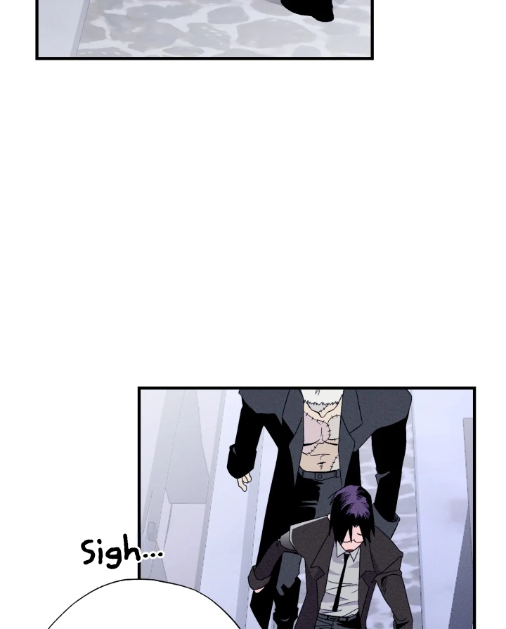 Dr. V and His Three Lovers (LILITH) - Chapter 2 manhwa