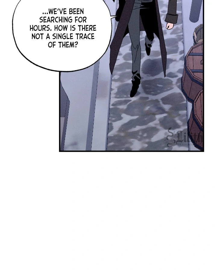 Dr. V and His Three Lovers (LILITH) - Chapter 2 manhwa