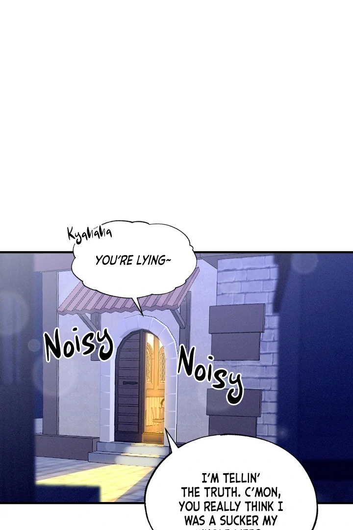 Dr. V and His Three Lovers (LILITH) - Chapter 2 manhwa