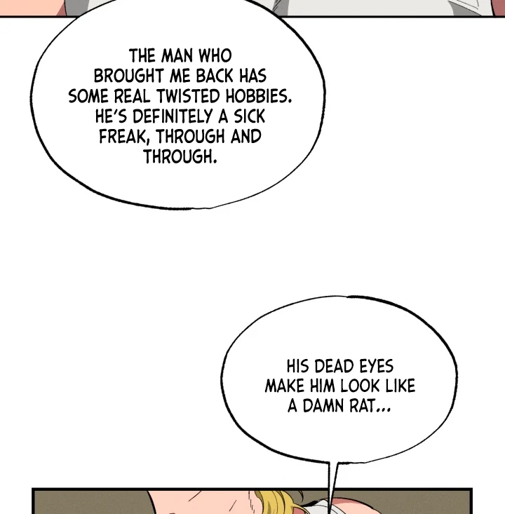Dr. V and His Three Lovers (LILITH) - Chapter 2 manhwa