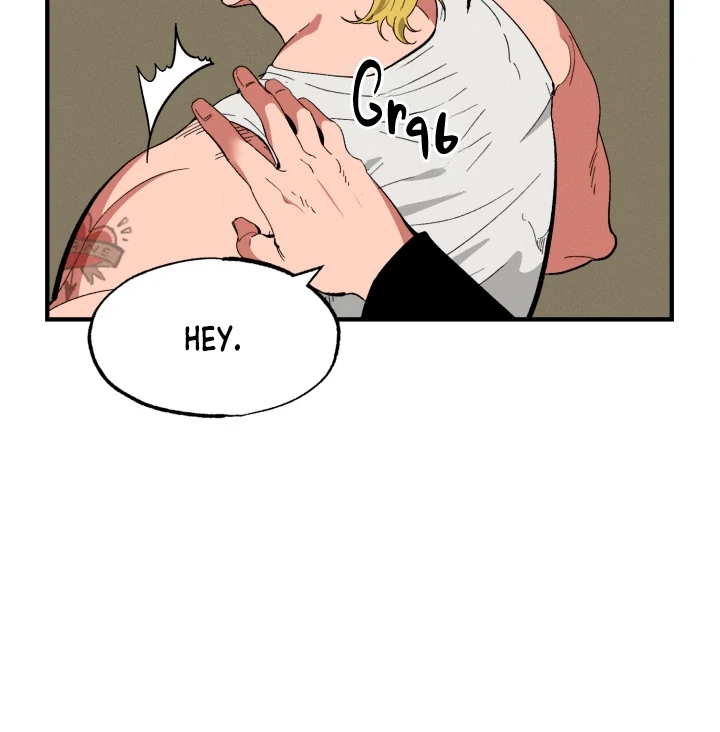 Dr. V and His Three Lovers (LILITH) - Chapter 2 manhwa