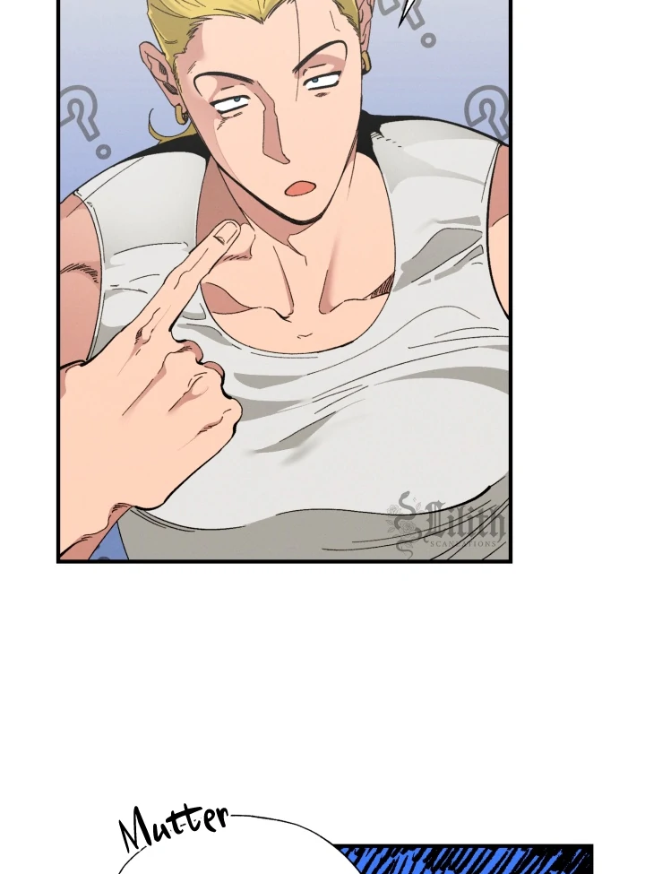 Dr. V and His Three Lovers (LILITH) - Chapter 2 manhwa