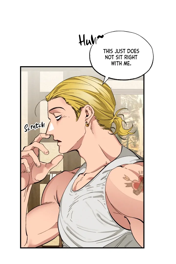 Dr. V and His Three Lovers (LILITH) - Chapter 2 manhwa