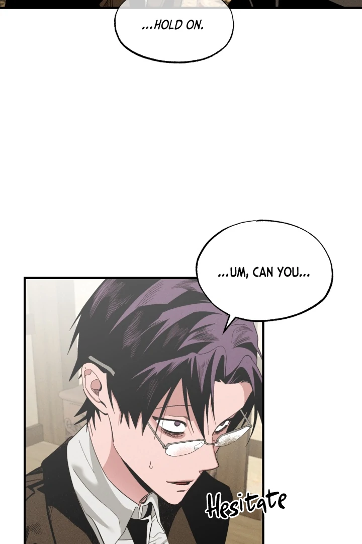 Dr. V and His Three Lovers (LILITH) - Chapter 2 manhwa