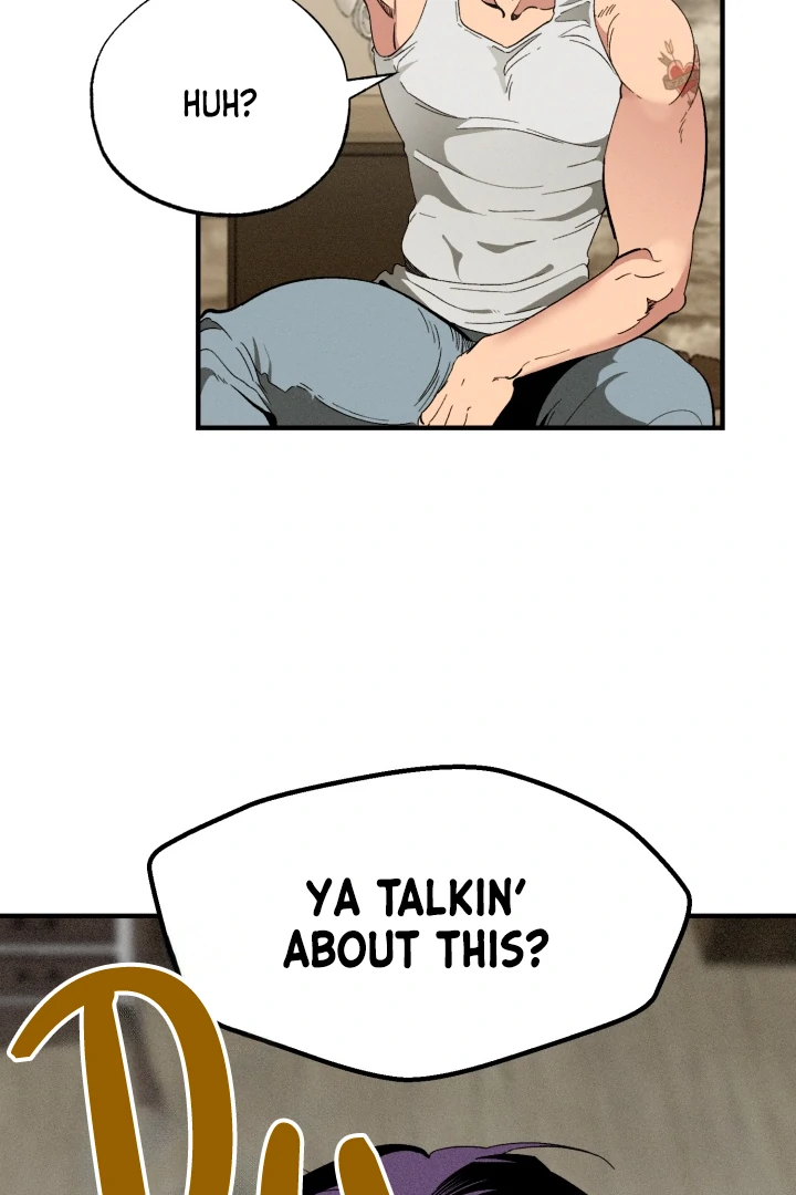 Dr. V and His Three Lovers (LILITH) - Chapter 2 manhwa