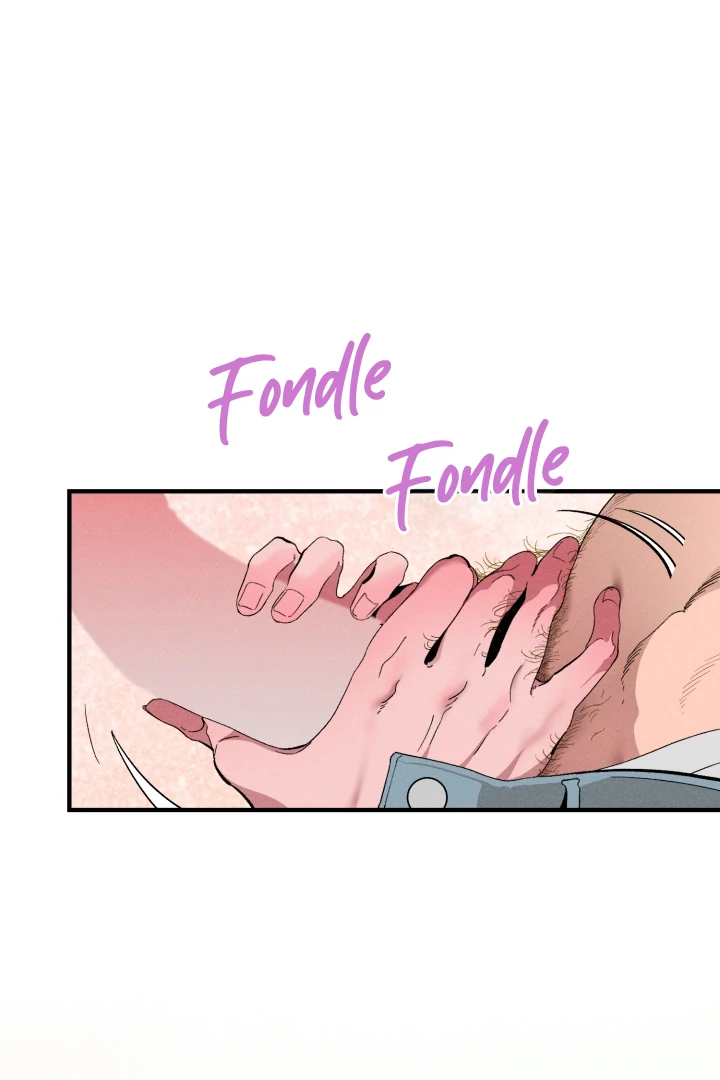 Dr. V and His Three Lovers (LILITH) - Chapter 2 manhwa