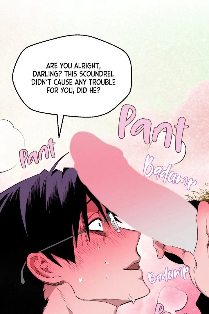 Dr. V and His Three Lovers (LILITH) - Chapter 2 manhwa