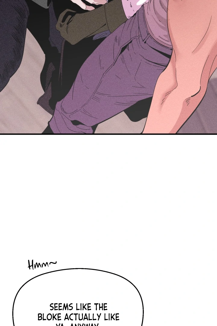 Dr. V and His Three Lovers (LILITH) - Chapter 2 manhwa