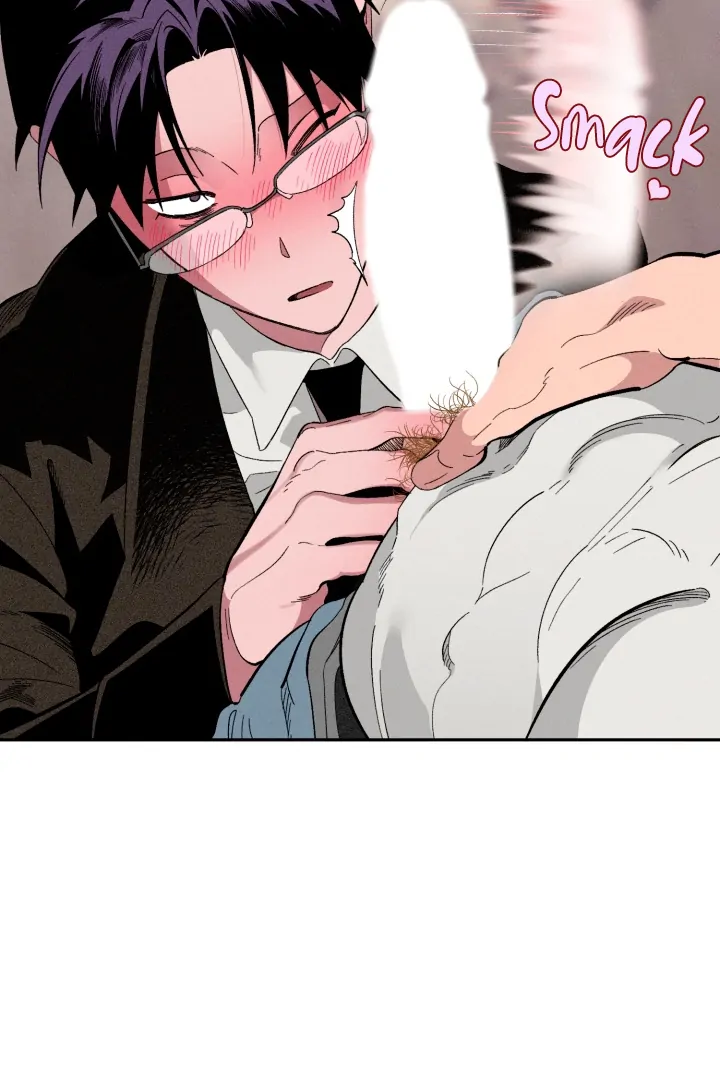 Dr. V and His Three Lovers (LILITH) - Chapter 2 manhwa
