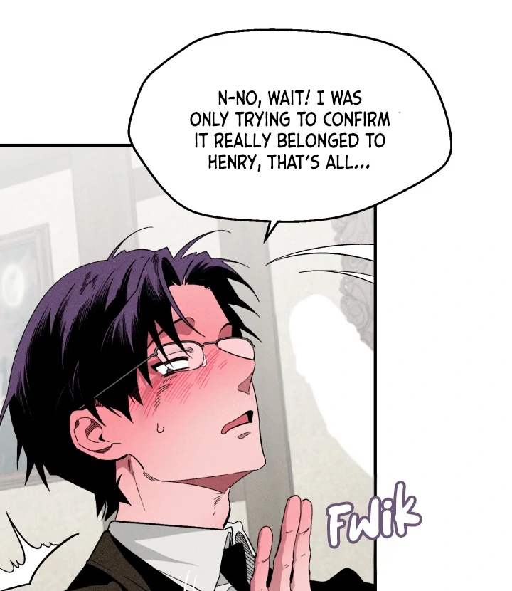Dr. V and His Three Lovers (LILITH) - Chapter 2 manhwa