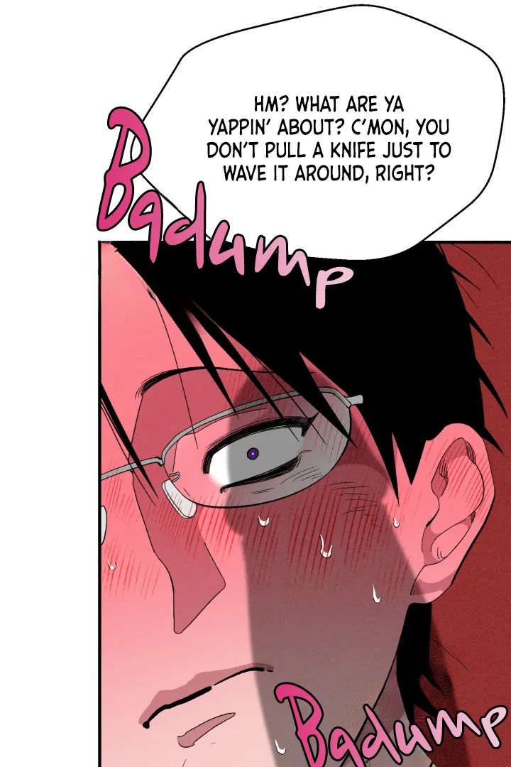 Dr. V and His Three Lovers (LILITH) - Chapter 2 manhwa